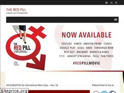 Sites similar to theredpillmovie.com