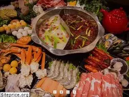 Sites similar to theredpot.com