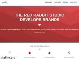 Sites similar to theredrabbit.com