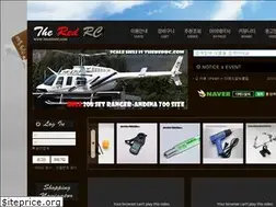 Sites similar to theredrc.com