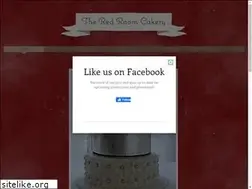 Sites similar to theredroomcakery.com