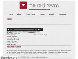 Sites similar to theredroomindy.com