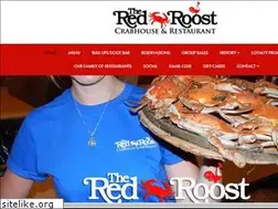 Sites similar to theredroost.com