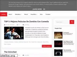 Sites similar to theredrumblog.blogspot.com