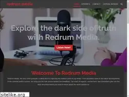 Sites similar to theredrummedia.com