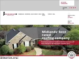 Sites similar to theredshirtguys.com