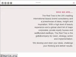 Sites similar to theredtree.co.uk