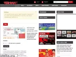 Sites similar to theredwarriors.com