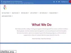 Sites similar to theredwood.com