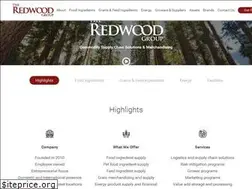 Sites similar to theredwoodgroup.com