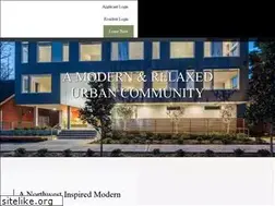 Sites similar to theredwoodseattle.com
