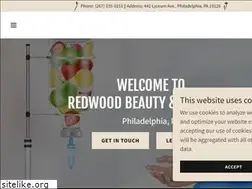 Sites similar to theredwoodstudio.com