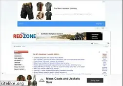 Sites similar to theredzone.org