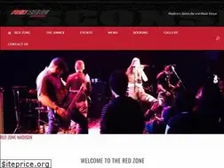 Sites similar to theredzonemadison.com