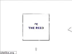 Sites similar to thereed.de