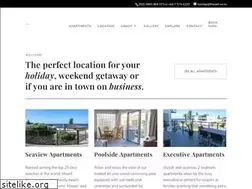 Sites similar to thereef.co.nz