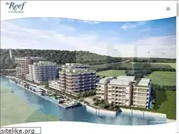 Sites similar to thereef.com.sg