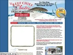 Sites similar to thereefchiefcharters.com