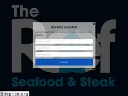 Sites similar to thereefde.com