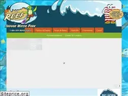 Sites similar to thereefindoors.com
