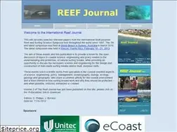 Sites similar to thereefjournal.com