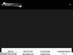 Sites similar to thereefrack.com