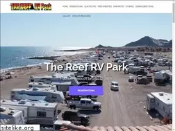 Sites similar to thereefrvpark.com
