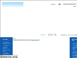 Sites similar to thereefshop.com.au