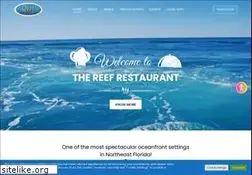 Sites similar to thereefstaugustine.com
