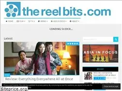 Sites similar to thereelbits.com