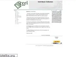 Sites similar to thereelbook.com