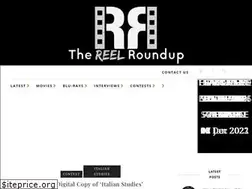 Sites similar to thereelroundup.com