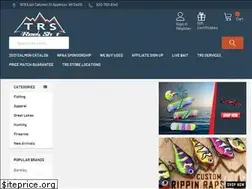 Sites similar to thereelshot.com
