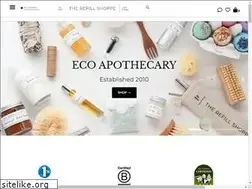 Sites similar to therefillshoppe.com