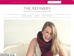 Sites similar to therefinery.ca