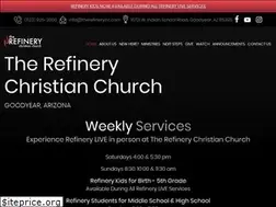 Sites similar to therefinerycc.com