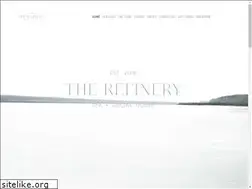 Sites similar to therefinerykingston.net