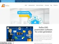 Sites similar to thereflex.com