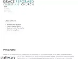Sites similar to thereformedchurch.net