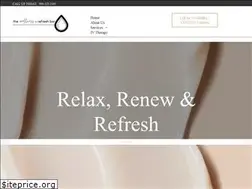 Sites similar to therefreshbar.com