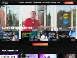 Sites similar to therefuge.net