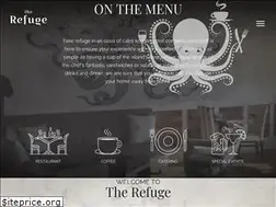Sites similar to therefugeiop.com