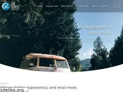 Sites similar to theregangroup.com
