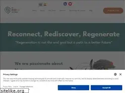 Sites similar to theregenlab.com