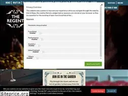 Sites similar to theregentbalham.co.uk