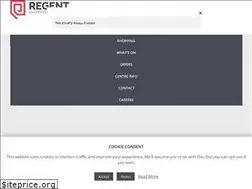 Sites similar to theregentcentre.com