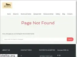 Sites similar to theregentchandigarh.com