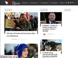 Sites similar to theregion.org
