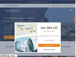 Sites similar to theregisteredoffice.com