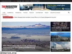 Sites similar to theregistrysf.com